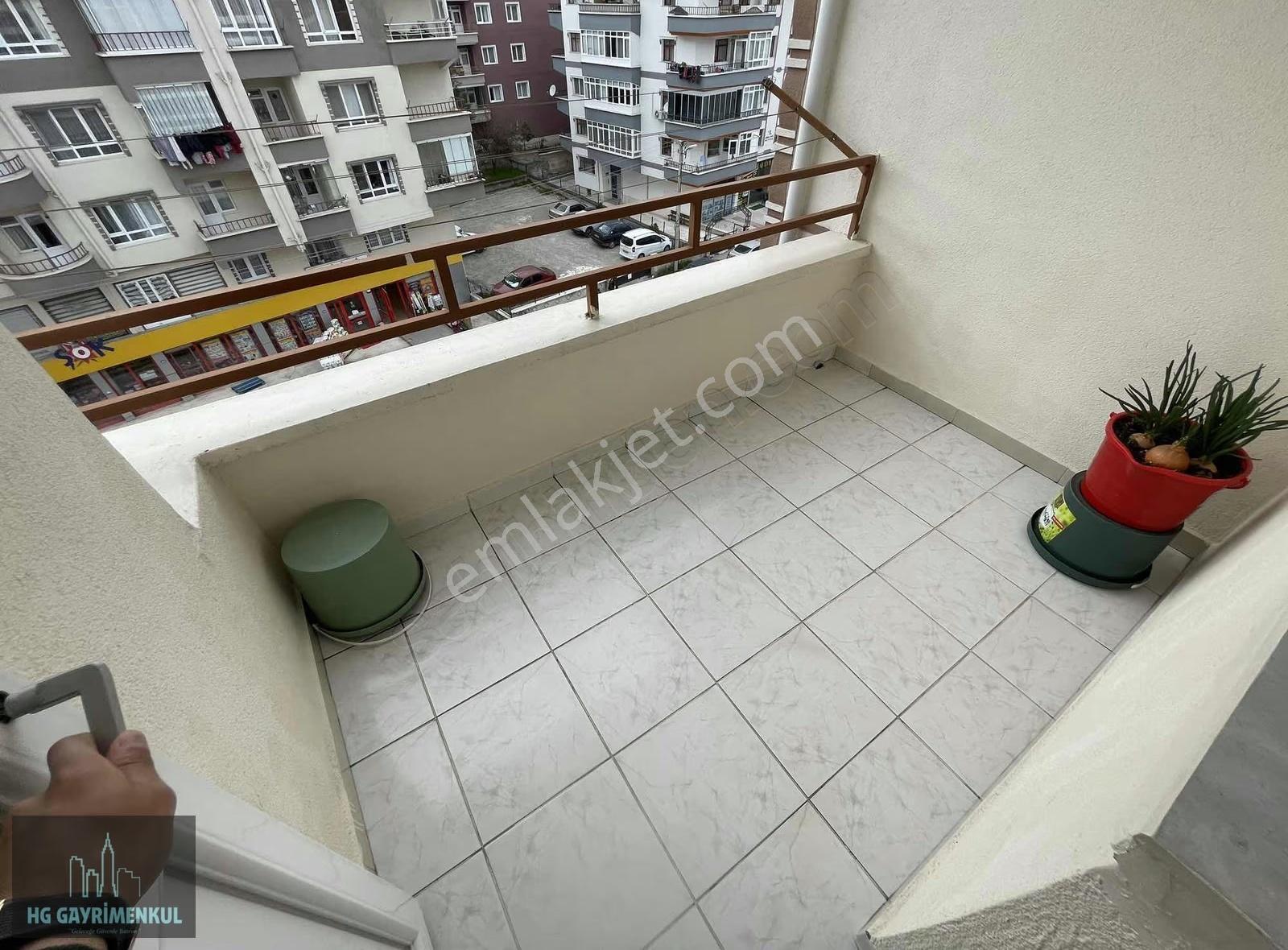 Hg.'den Andiçen Mh.'de 3+1 Ön Cadde Cephe Fırsat Satılık Daire ! - Görsel 29