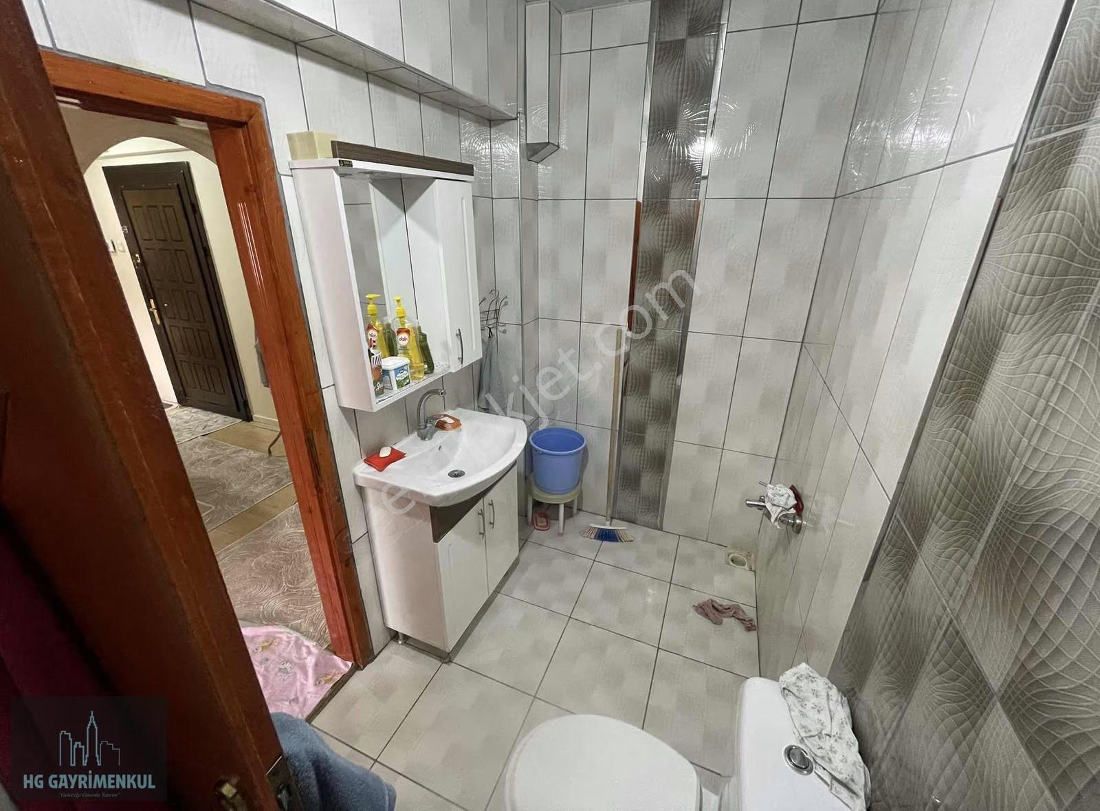 Hg.'den Andiçen Mh.'de 3+1 Ön Cadde Cephe Fırsat Satılık Daire ! - Görsel 24