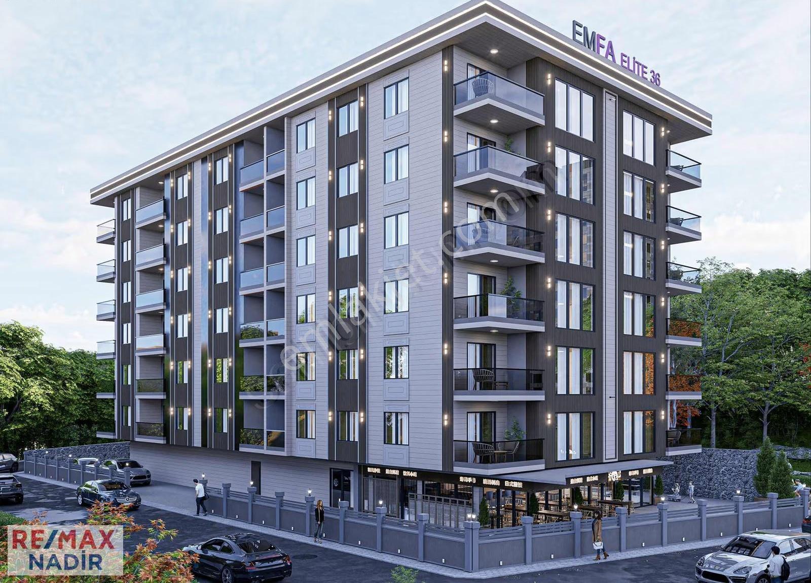 Giresun Eriklimanda Yeni Proje %50 Peşinatla Daire Sahibi Olun - Görsel 5