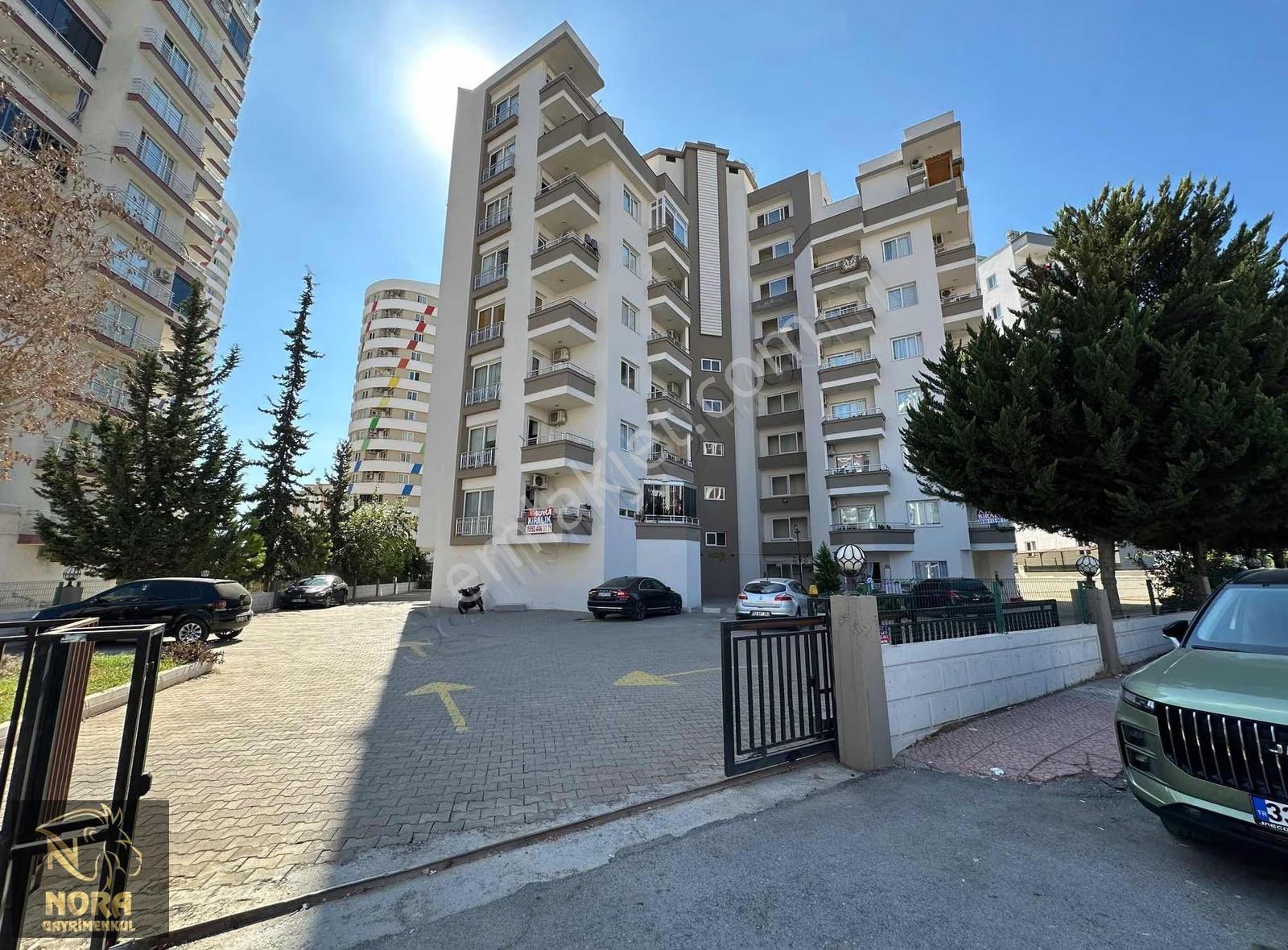 Nora'dan Dubleks Lüks Eşya Cadde Üzeri - Görsel 11