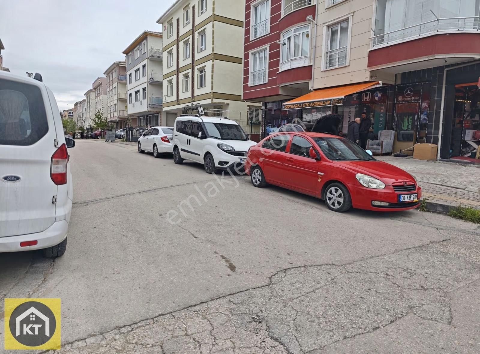 K.topçu'dan Atatürk Mh. 20m2 Her İşe Uygun Satılık Dükkan - Görsel 17