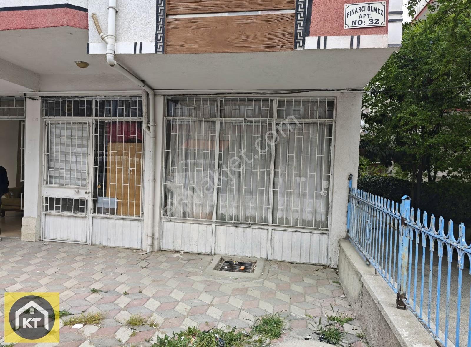 K.topçu'dan Atatürk Mh. 20m2 Her İşe Uygun Satılık Dükkan - Görsel 8