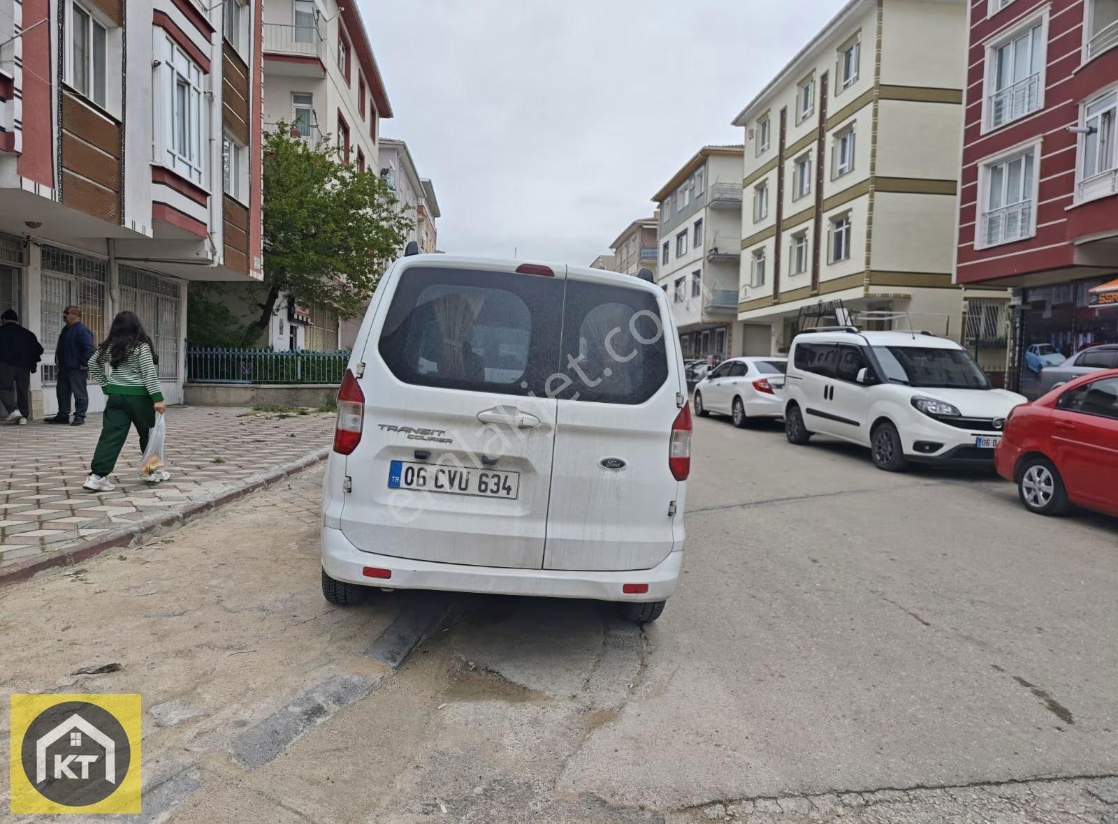 K.topçu'dan Atatürk Mh. 20m2 Her İşe Uygun Satılık Dükkan - Görsel 9