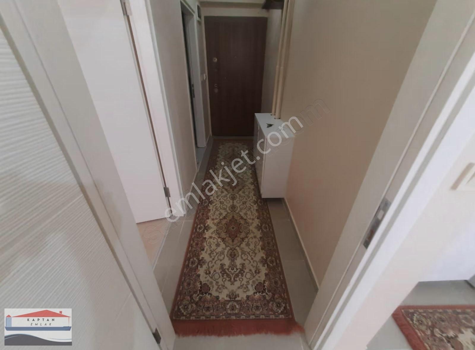 Çanakkale İsmetpaşa'da Ara Kat, Hollü, Full Eşyalı, Kiralık 1+1 - Görsel 25