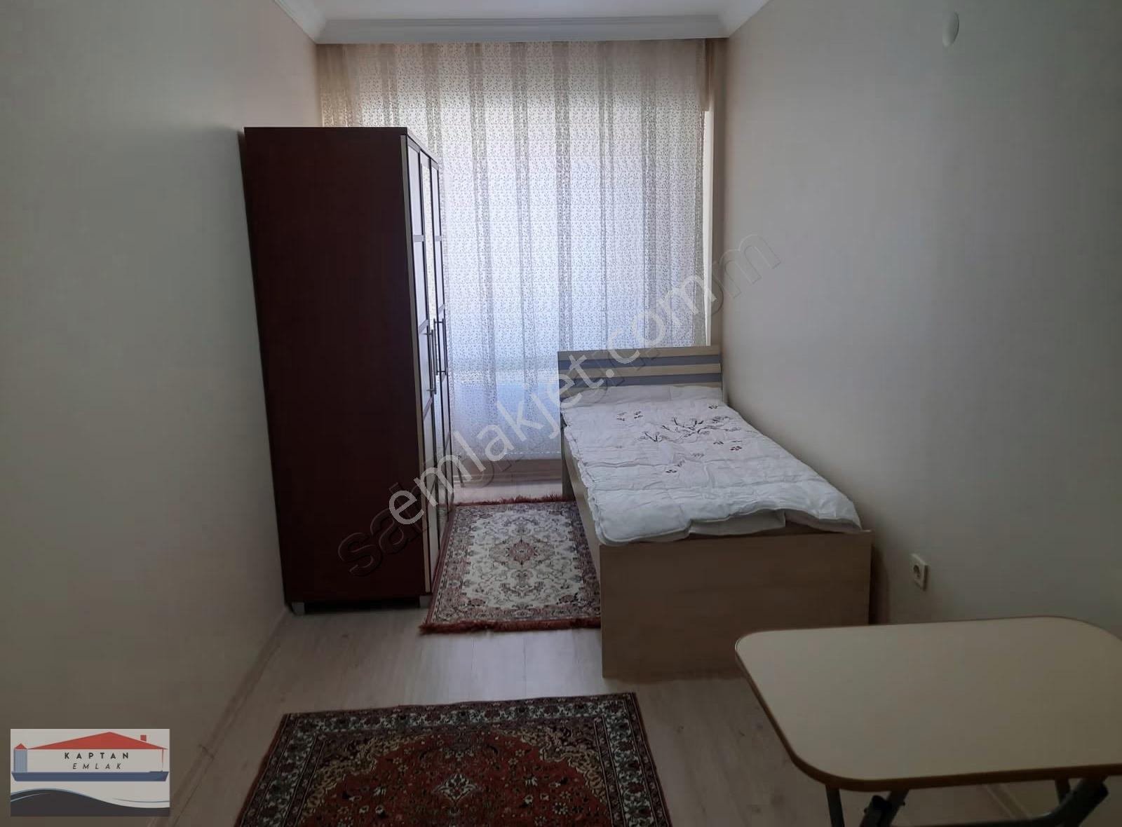 Çanakkale İsmetpaşa'da Ara Kat, Hollü, Full Eşyalı, Kiralık 1+1 - Görsel 11