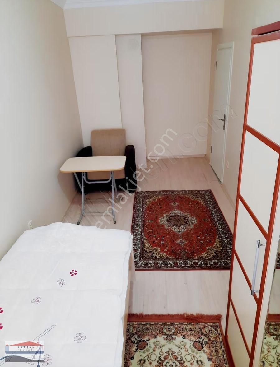 Çanakkale İsmetpaşa'da Ara Kat, Hollü, Full Eşyalı, Kiralık 1+1 - Görsel 12