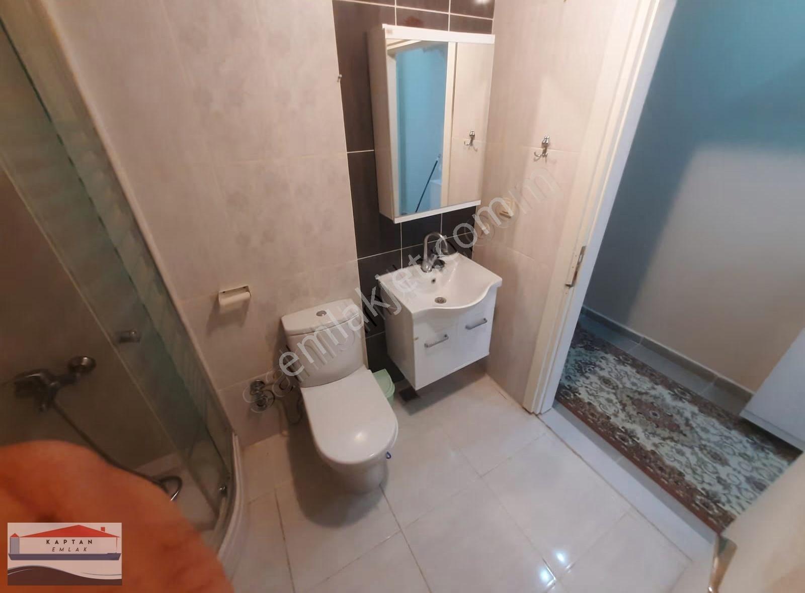 Çanakkale İsmetpaşa'da Ara Kat, Hollü, Full Eşyalı, Kiralık 1+1 - Görsel 27