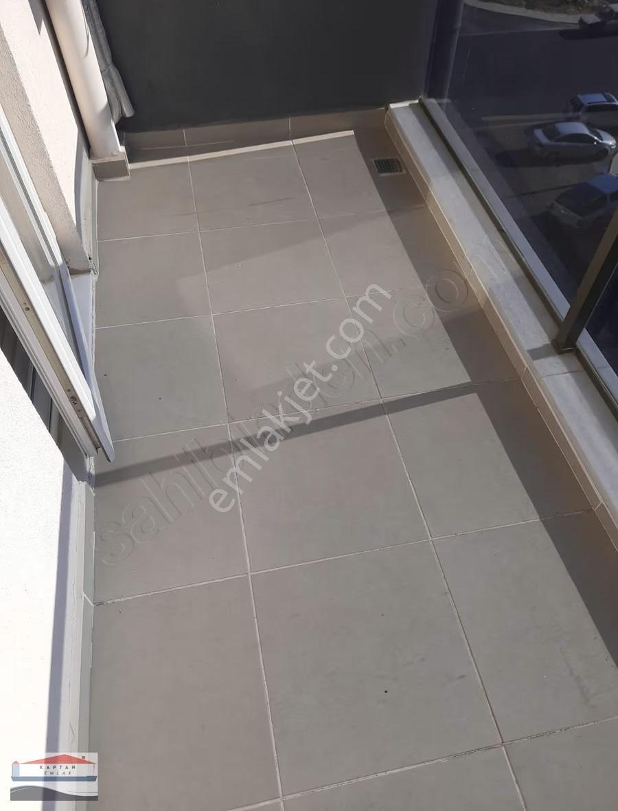 Çanakkale İsmetpaşa'da Ara Kat, Hollü, Full Eşyalı, Kiralık 1+1 - Görsel 15