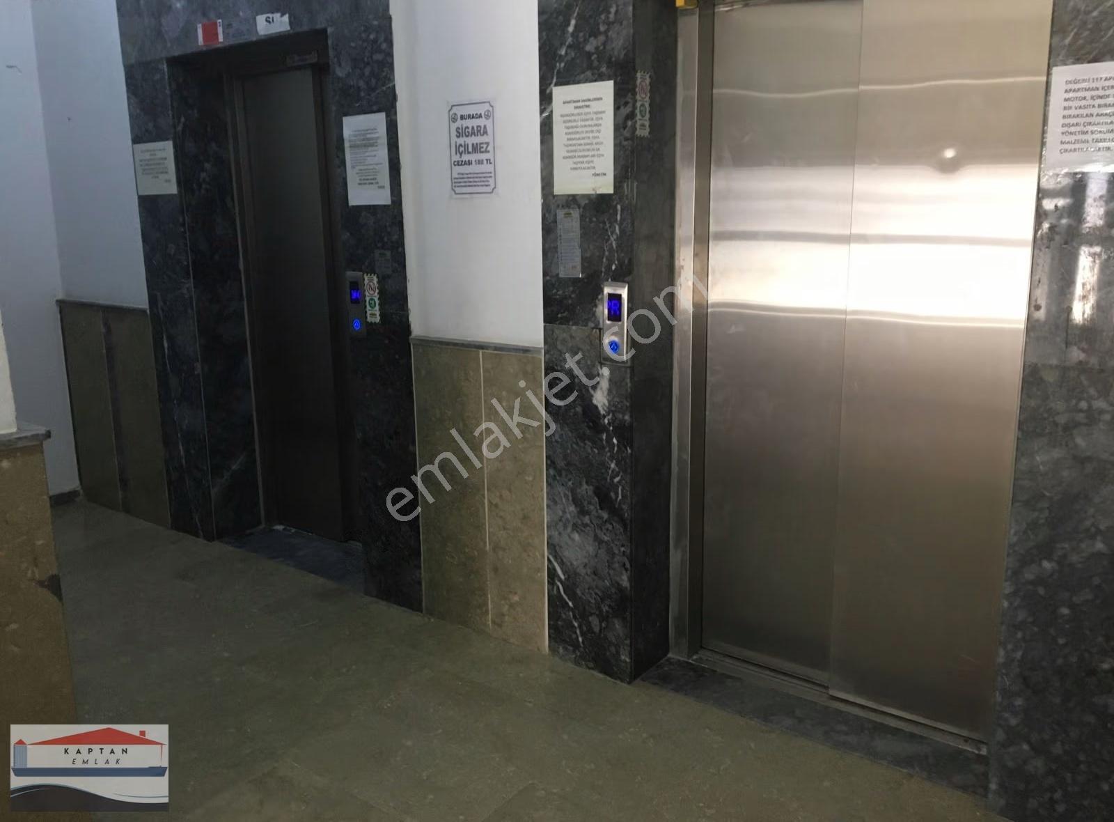 Çanakkale İsmetpaşa'da Ara Kat, Hollü, Full Eşyalı, Kiralık 1+1 - Görsel 5