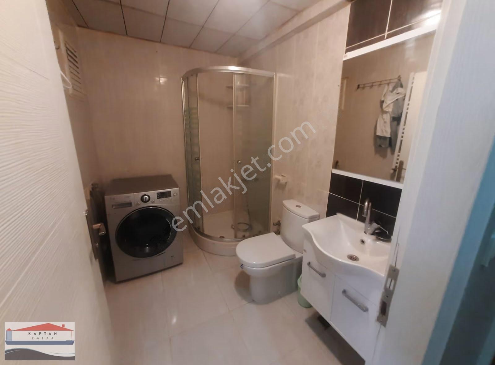 Çanakkale İsmetpaşa'da Ara Kat, Hollü, Full Eşyalı, Kiralık 1+1 - Görsel 3