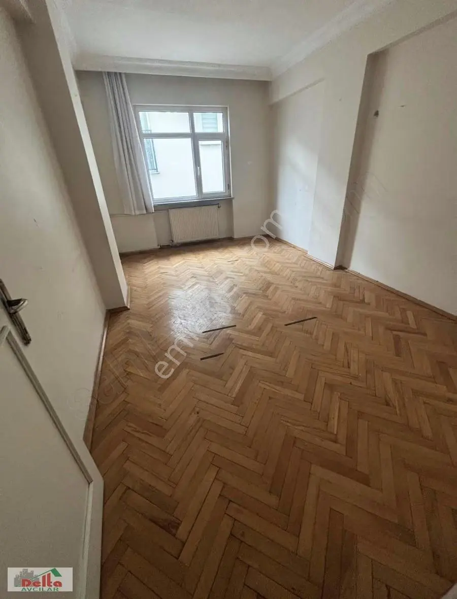 Merkez'de 5+2 Sağlam Bina 280 M2 Kiralık Geniş Dublex Daire - Görsel 13