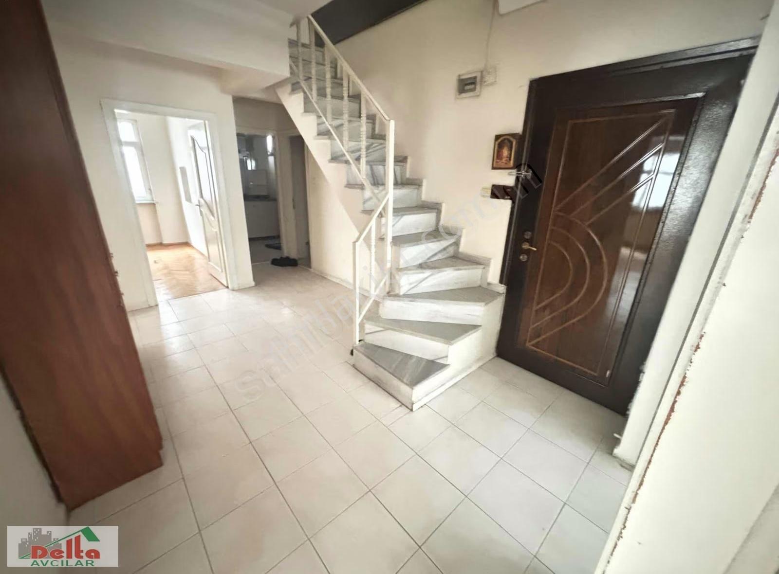Merkez'de 5+2 Sağlam Bina 280 M2 Kiralık Geniş Dublex Daire - Görsel 17