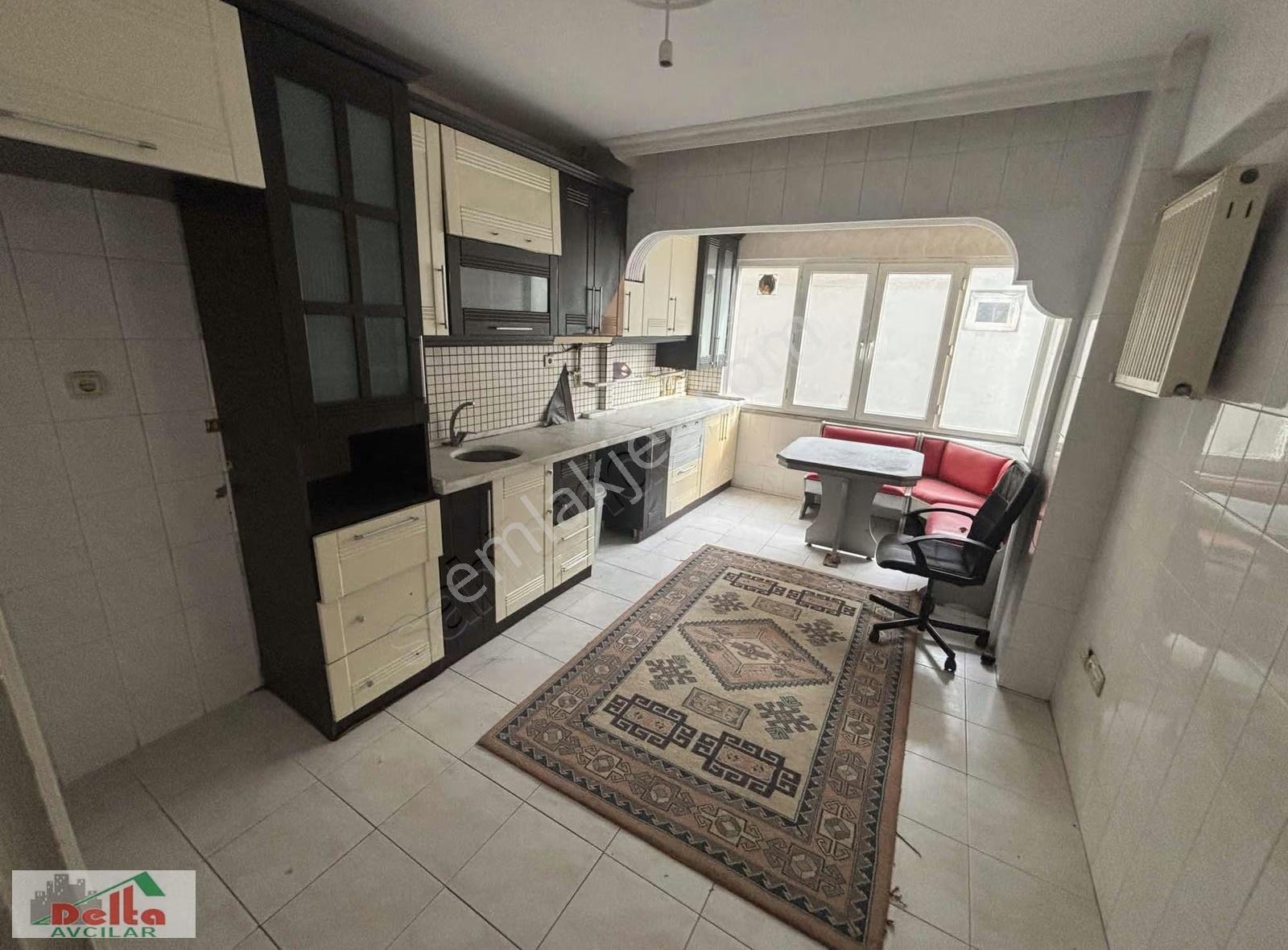 Merkez'de 5+2 Sağlam Bina 280 M2 Kiralık Geniş Dublex Daire - Görsel 12