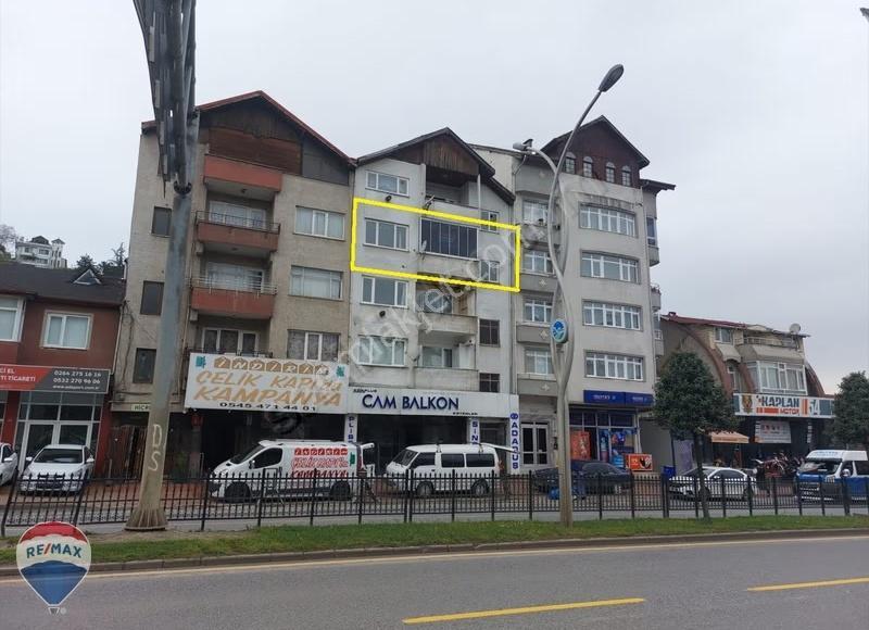 Re/max Dan Adapazarı Tek Yokuşunda Yenilenmiş 3+1 Satılık Daire - Görsel 26