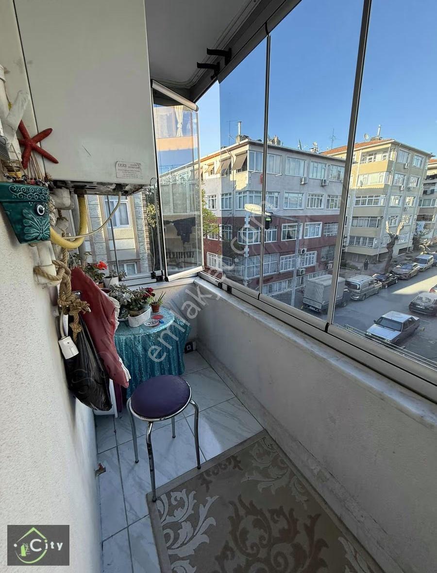 Acil Kaçmaz Satılık 3+1 Lüks Daire 3 Cephe Seyitömer Mahallesi - Görsel 19