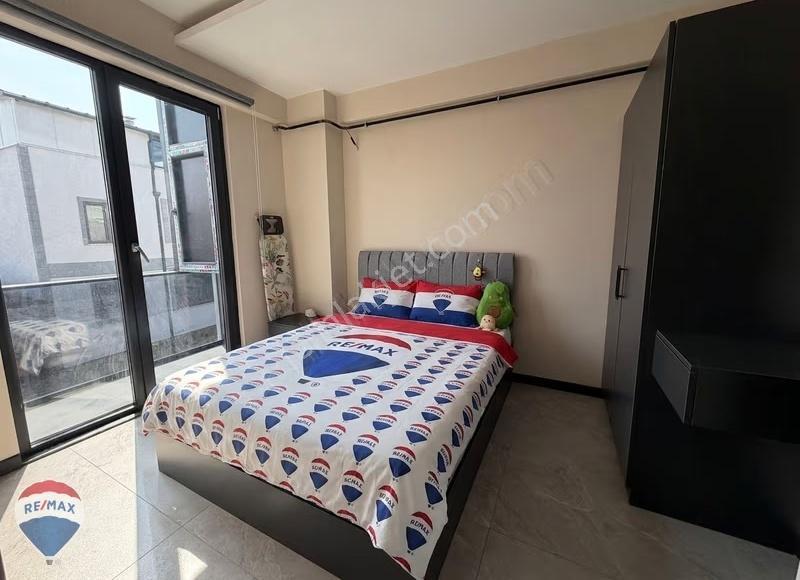 Remax Rıdvan Gedikten Mithatpaşada Ful Eşyalı 2+1 Kiralık Daire - Görsel 9