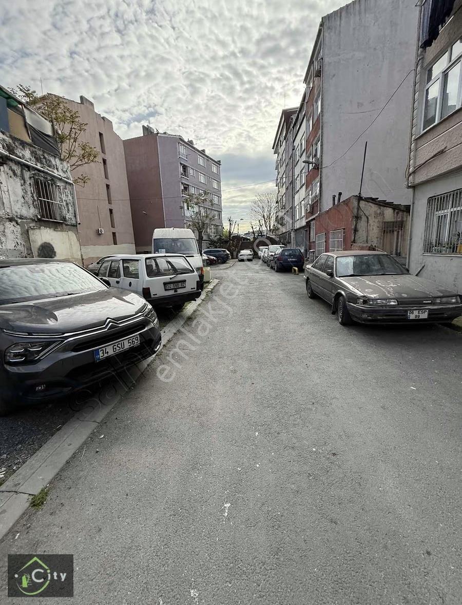 Satılık 5 Yıllık Binada 2+1 90 M2 Çift Cephe Bahçekatı - Görsel 11