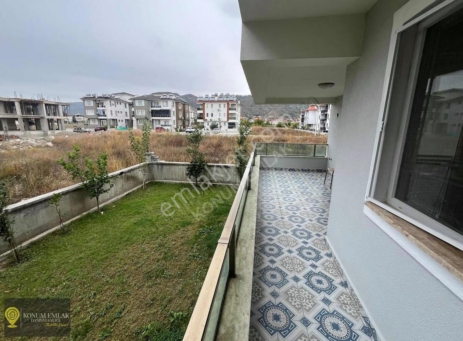 Konum Emlaktan Kiralık 2+1 Ebeveyn Banyolu Geniş Daire - Görsel 35