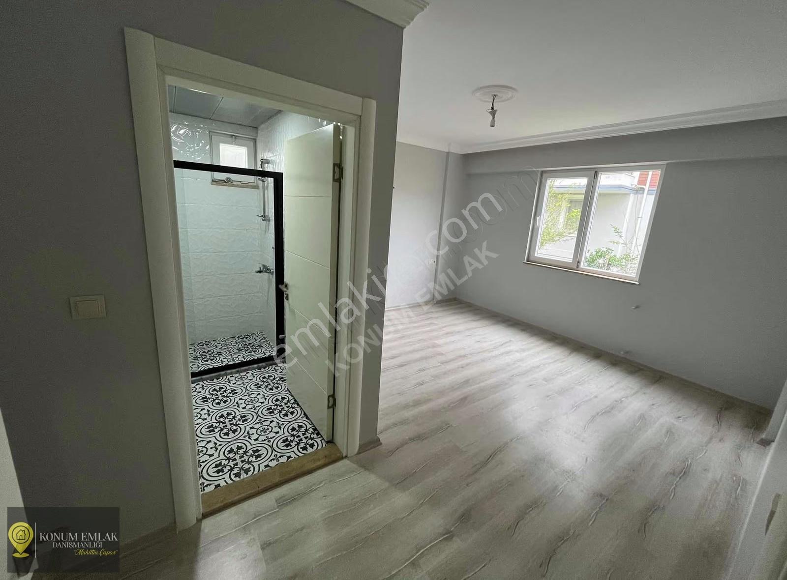 Konum Emlaktan Kiralık 2+1 Ebeveyn Banyolu Geniş Daire - Görsel 15