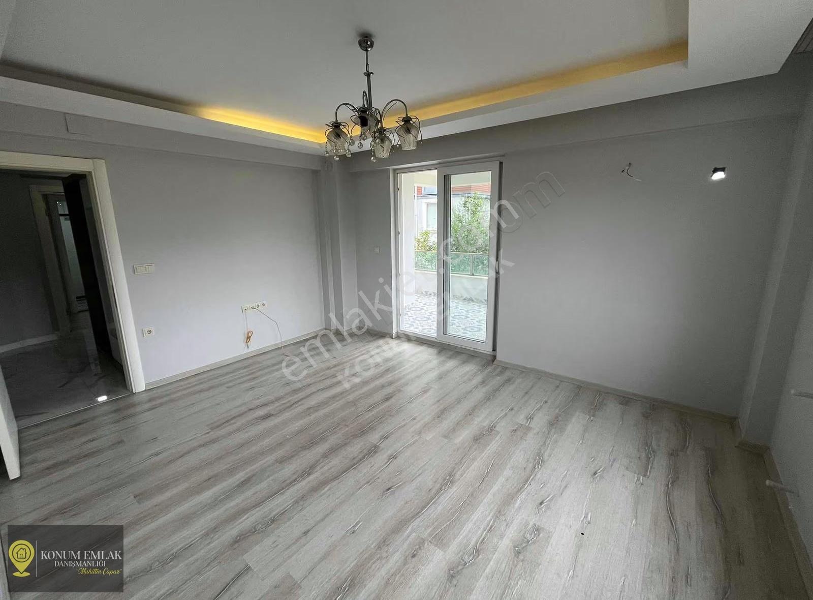 Konum Emlaktan Kiralık 2+1 Ebeveyn Banyolu Geniş Daire - Görsel 25