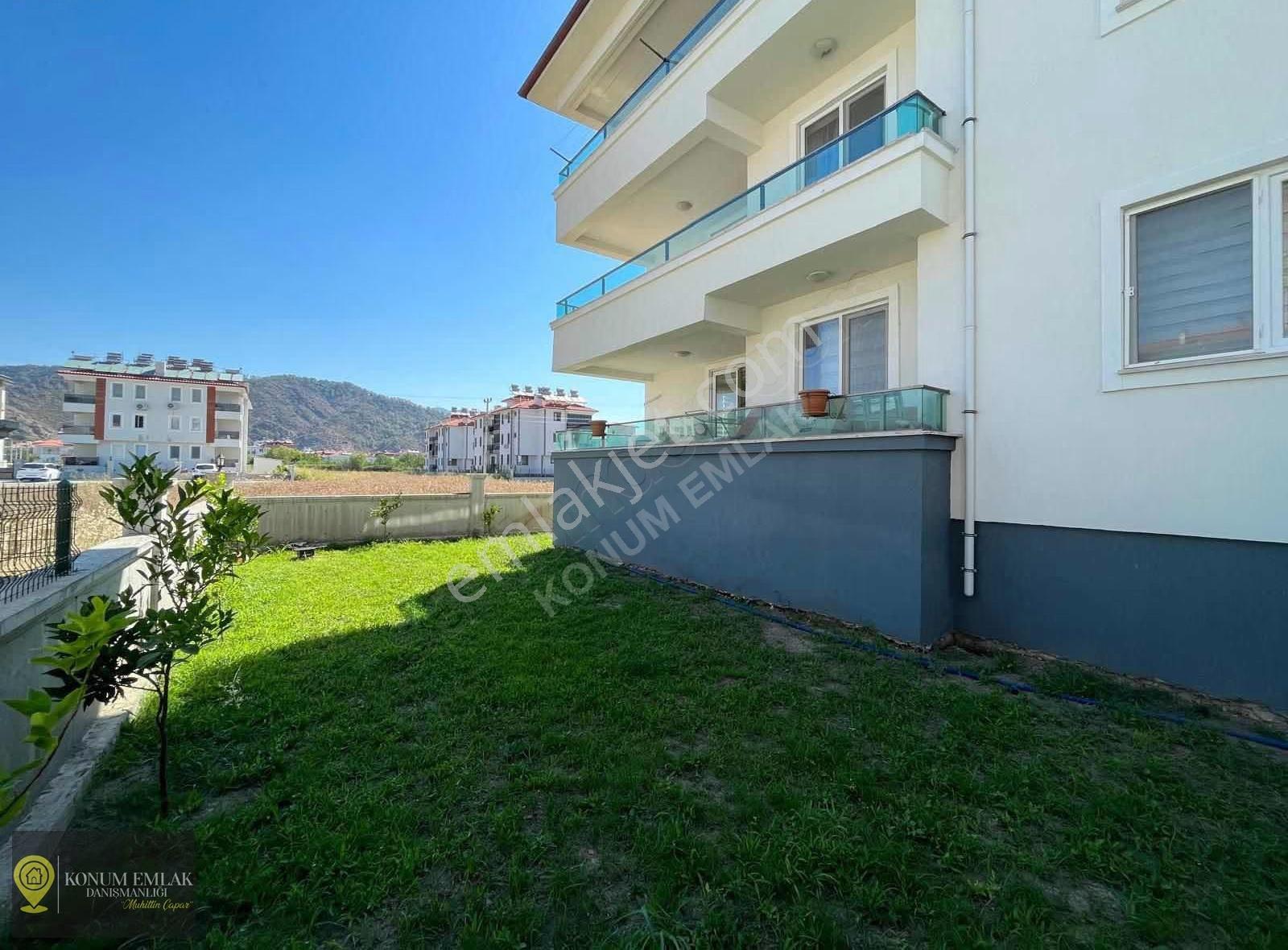 Konum Emlaktan Kiralık 2+1 Ebeveyn Banyolu Geniş Daire - Görsel 9