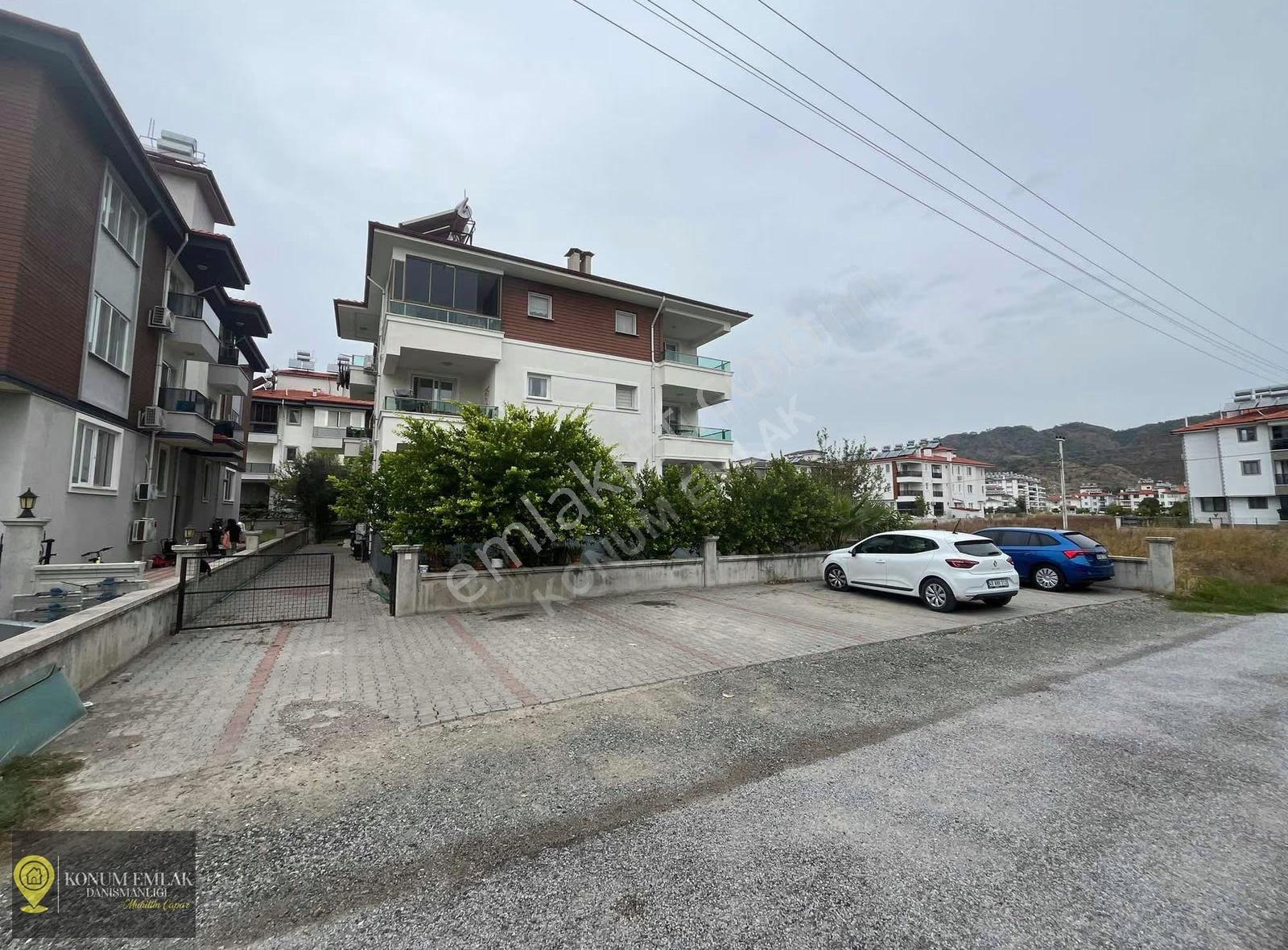 Konum Emlaktan Kiralık 2+1 Ebeveyn Banyolu Geniş Daire - Görsel 11