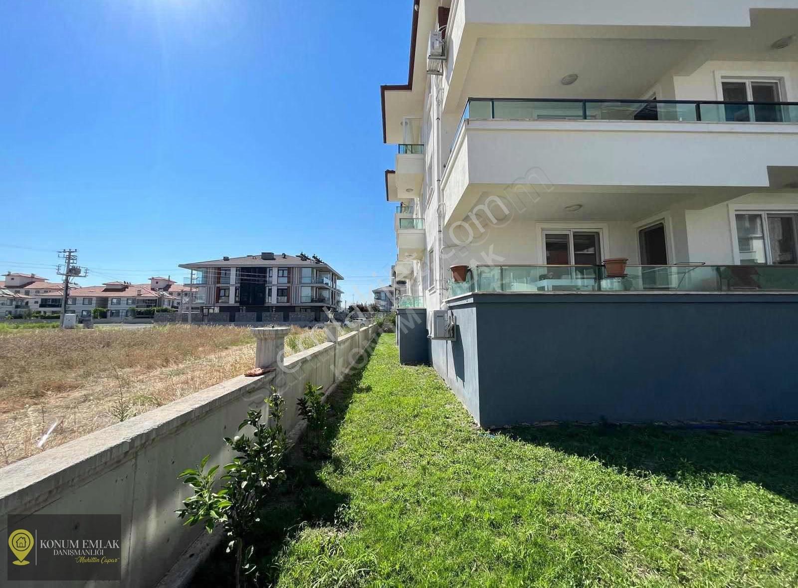 Konum Emlaktan Kiralık 2+1 Ebeveyn Banyolu Geniş Daire - Görsel 29