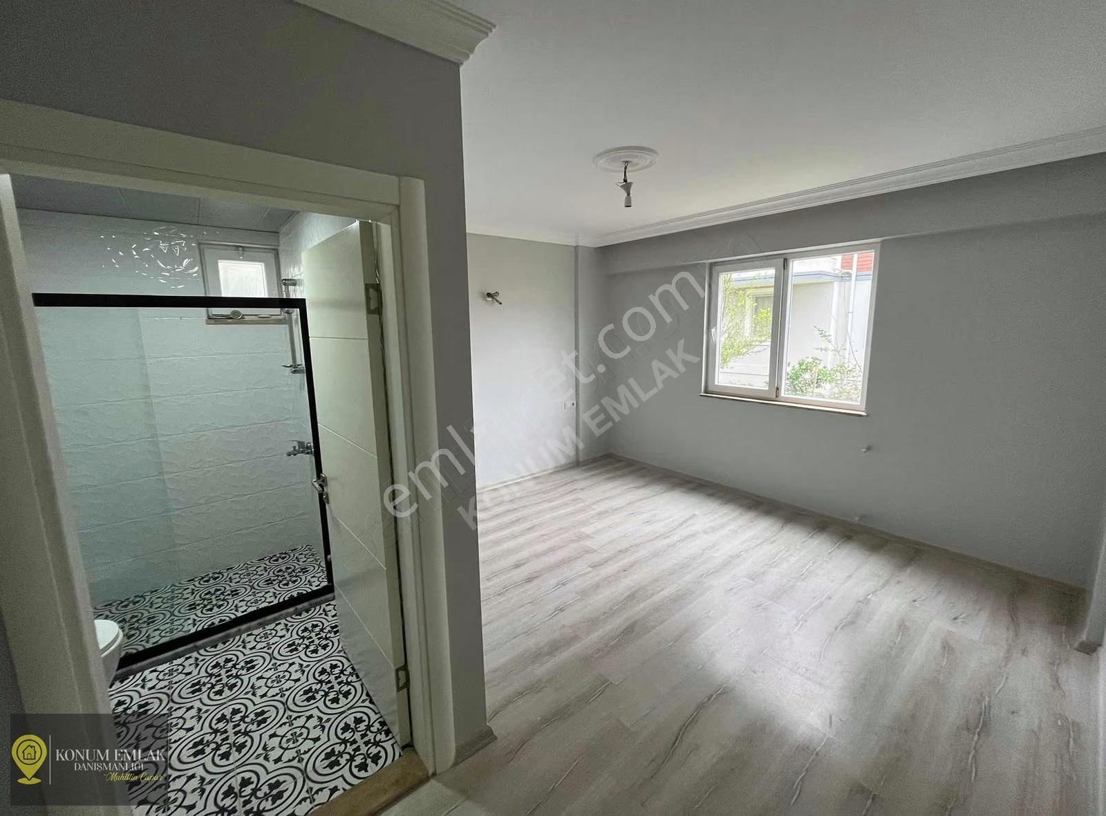 Konum Emlaktan Kiralık 2+1 Ebeveyn Banyolu Geniş Daire - Görsel 27