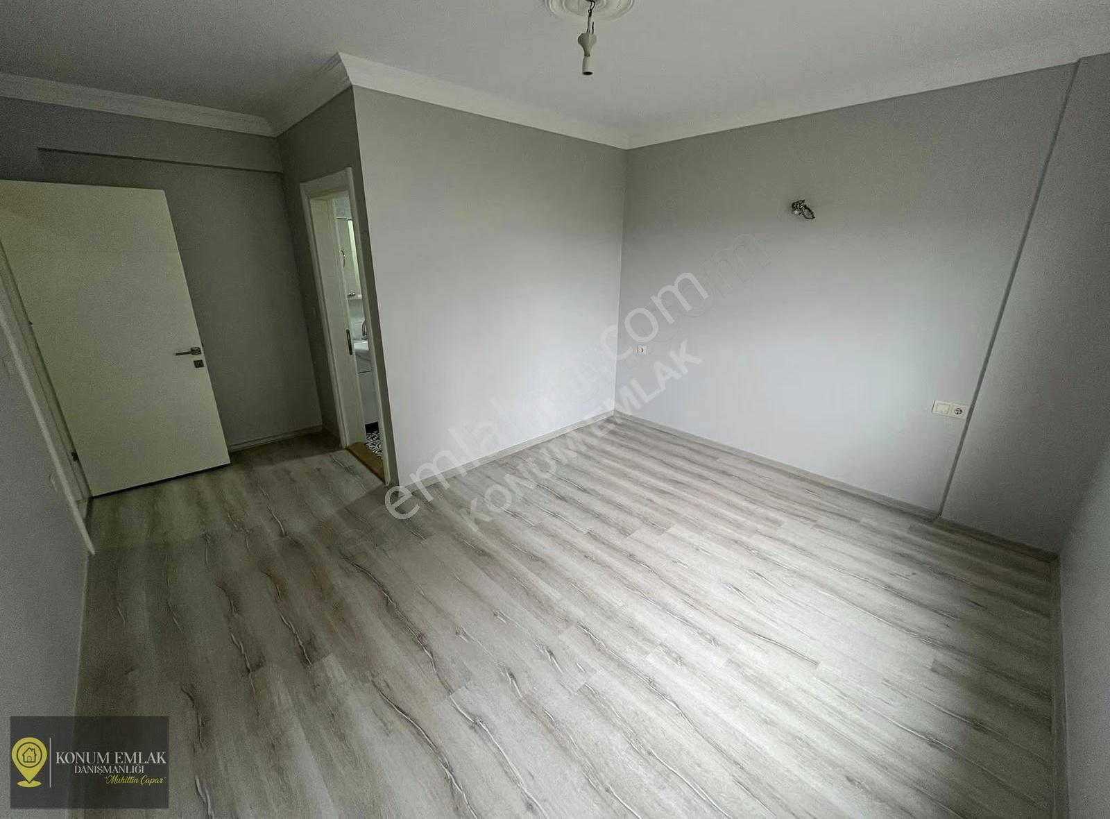 Konum Emlaktan Kiralık 2+1 Ebeveyn Banyolu Geniş Daire - Görsel 19