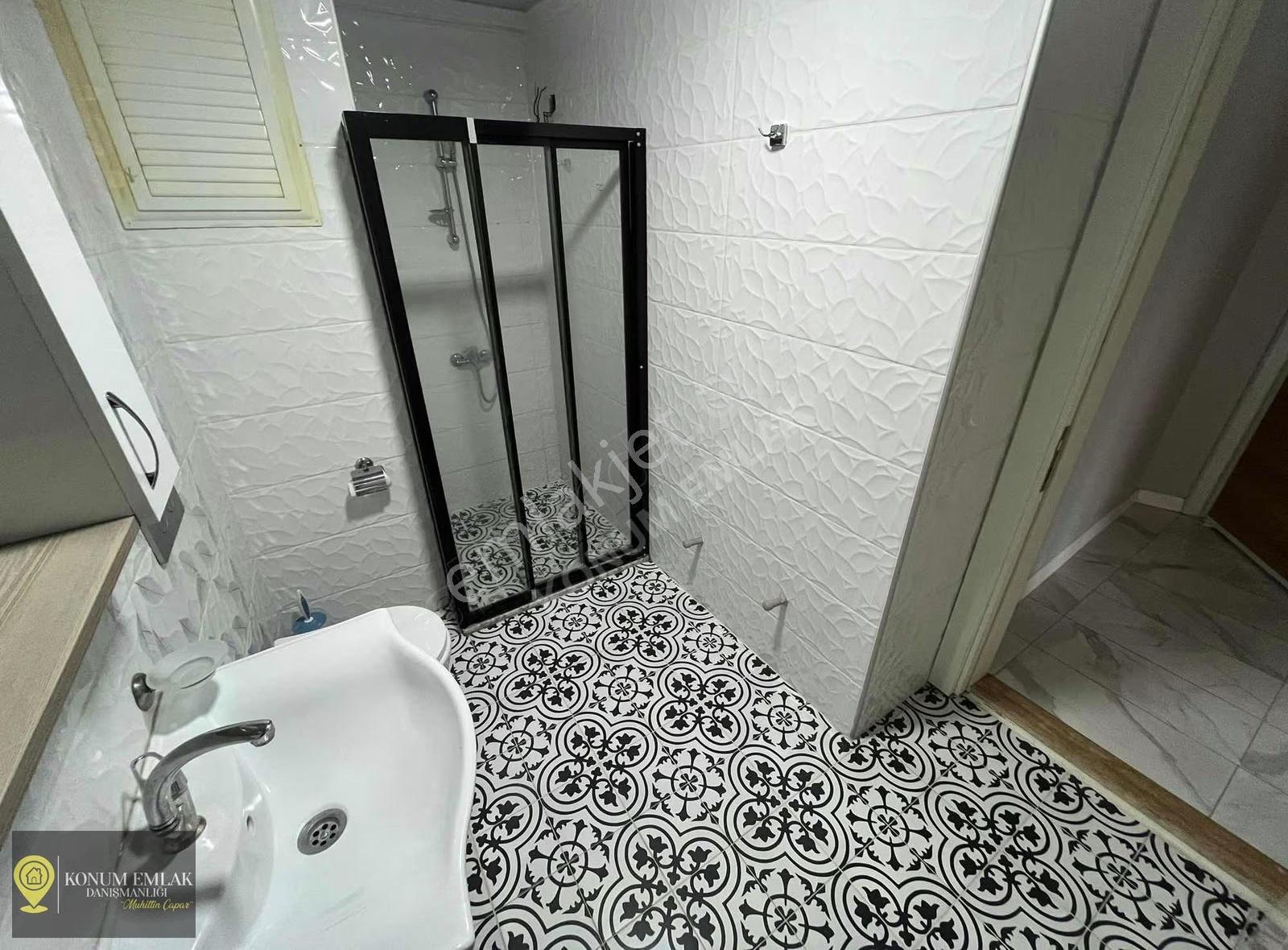 Konum Emlaktan Kiralık 2+1 Ebeveyn Banyolu Geniş Daire - Görsel 5