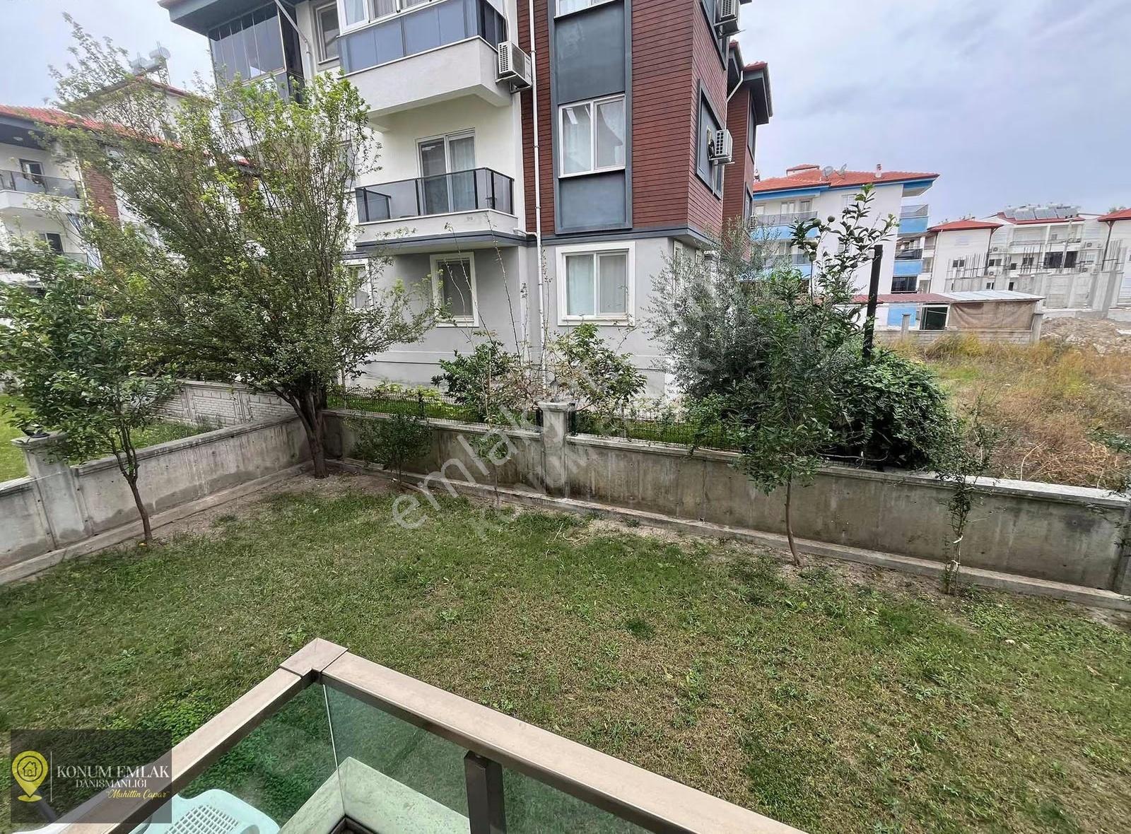 Konum Emlaktan Kiralık 2+1 Ebeveyn Banyolu Geniş Daire - Görsel 13