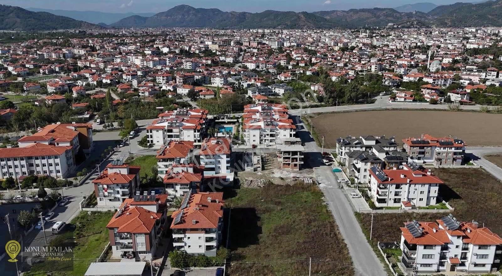 Konum Emlaktan Kiralık 2+1 Ebeveyn Banyolu Geniş Daire - Görsel 34