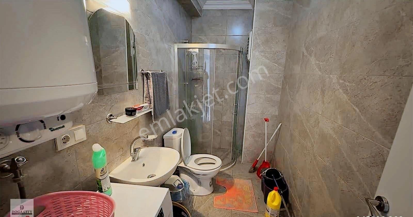 Dalaman Merkezde Çift Havuzlu Sitede 2+1 Eşyalı Kiralık Daire - Görsel 4