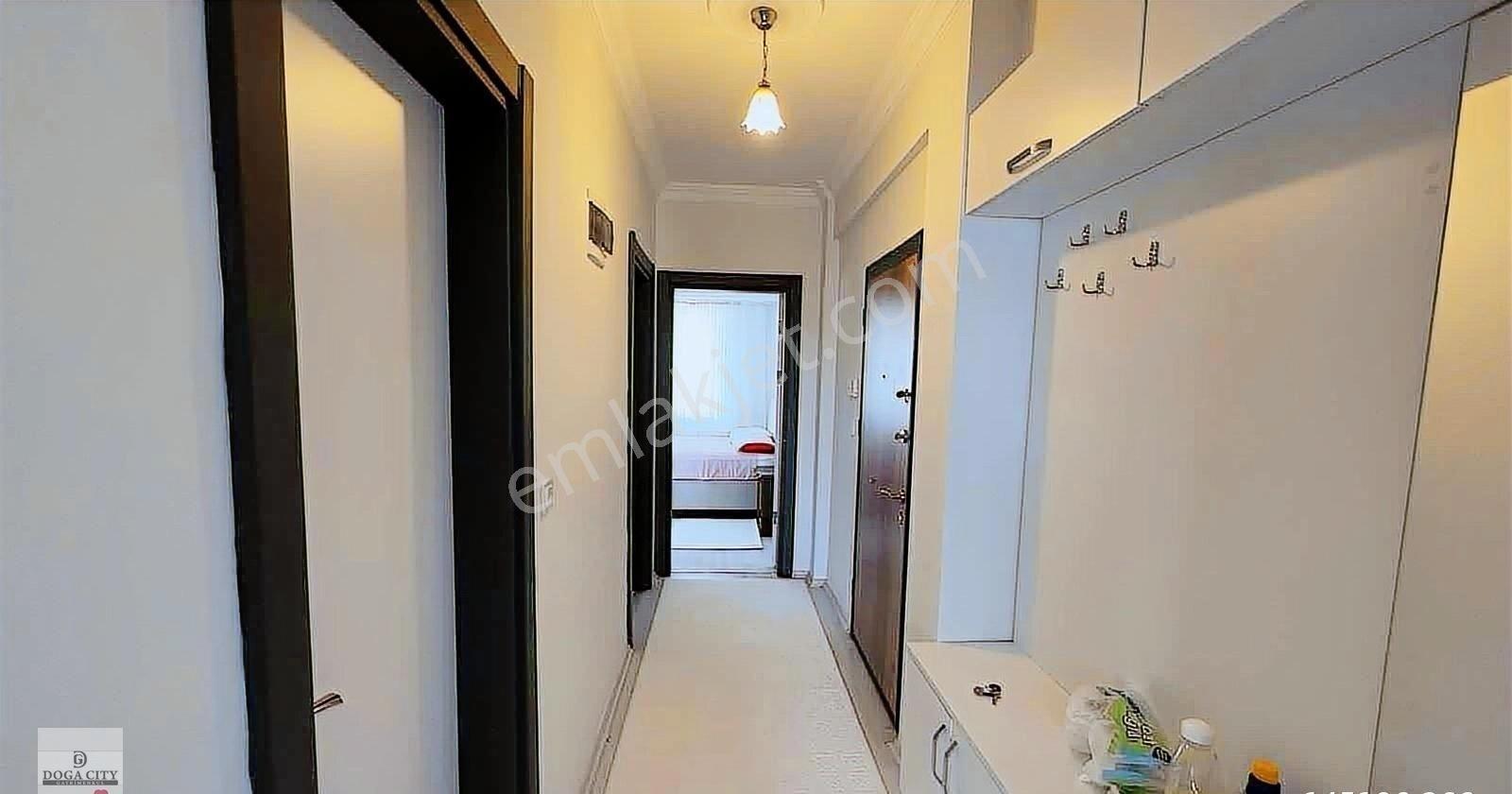 Dalaman Merkezde Çift Havuzlu Sitede 2+1 Eşyalı Kiralık Daire - Görsel 20