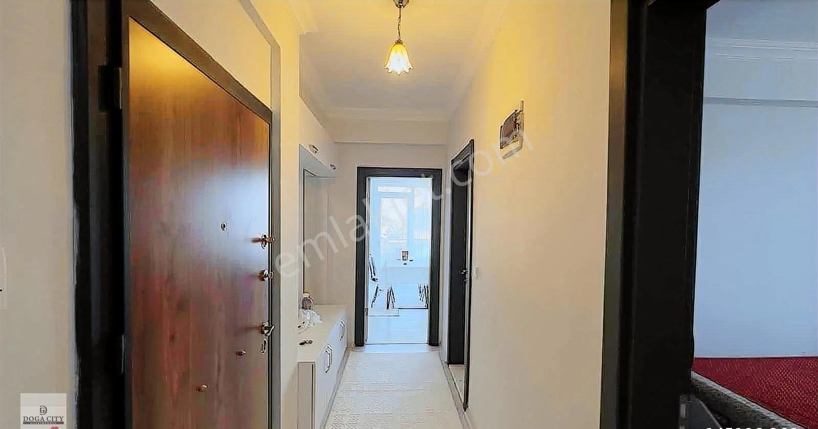 Dalaman Merkezde Çift Havuzlu Sitede 2+1 Eşyalı Kiralık Daire - Görsel 8
