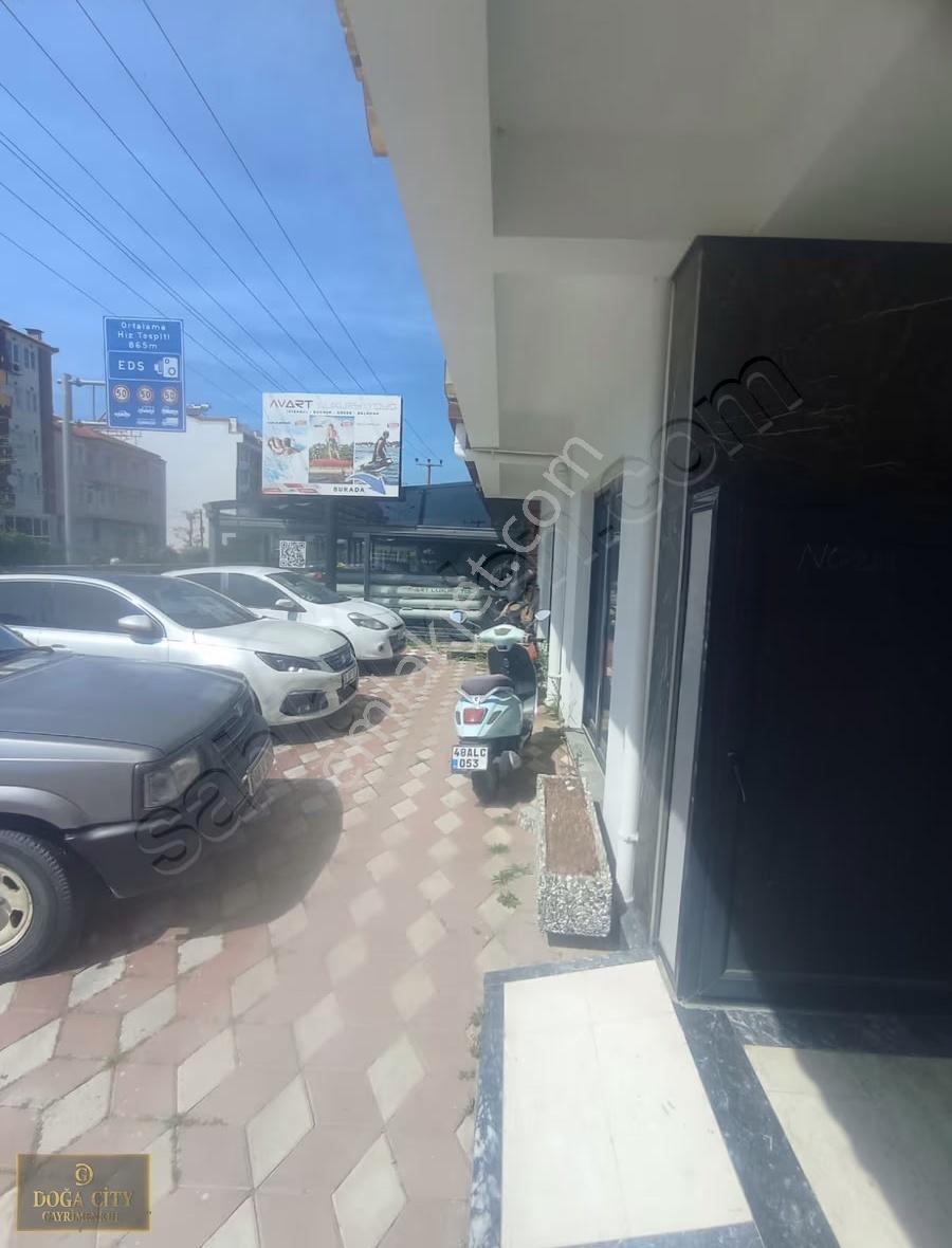 Mugla Dalaman Kiralık Ebeveyn Banyolu 2+1 - Görsel 9
