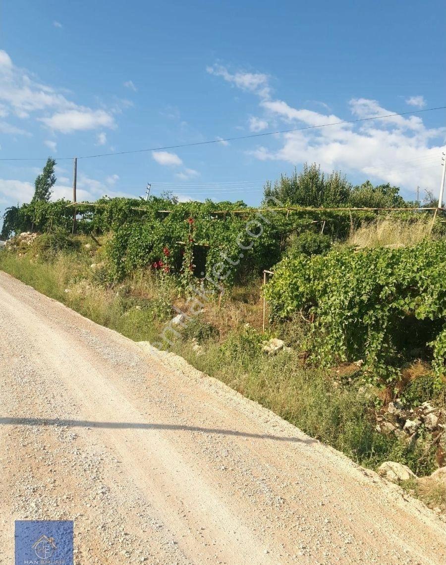 Muğla Çiftlik Kargıda Satılık İmarlı Arsa - Görsel 3