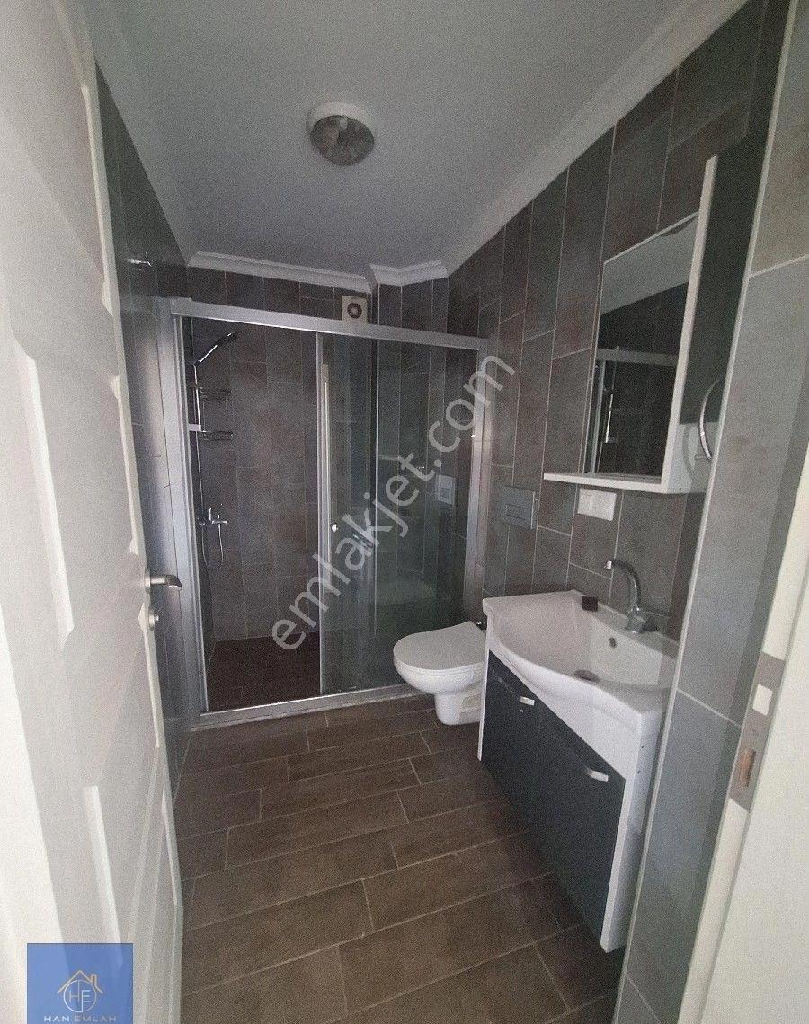 Muğla İli Fethiye İlçesi Eşyasız Kiralık Ofis Daire - Görsel 4