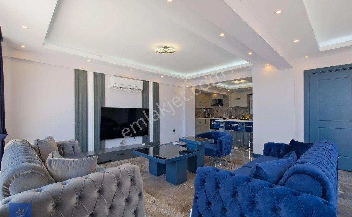 Muğla İli Seydikemer İlçesi Satılık Villa - Görsel 20
