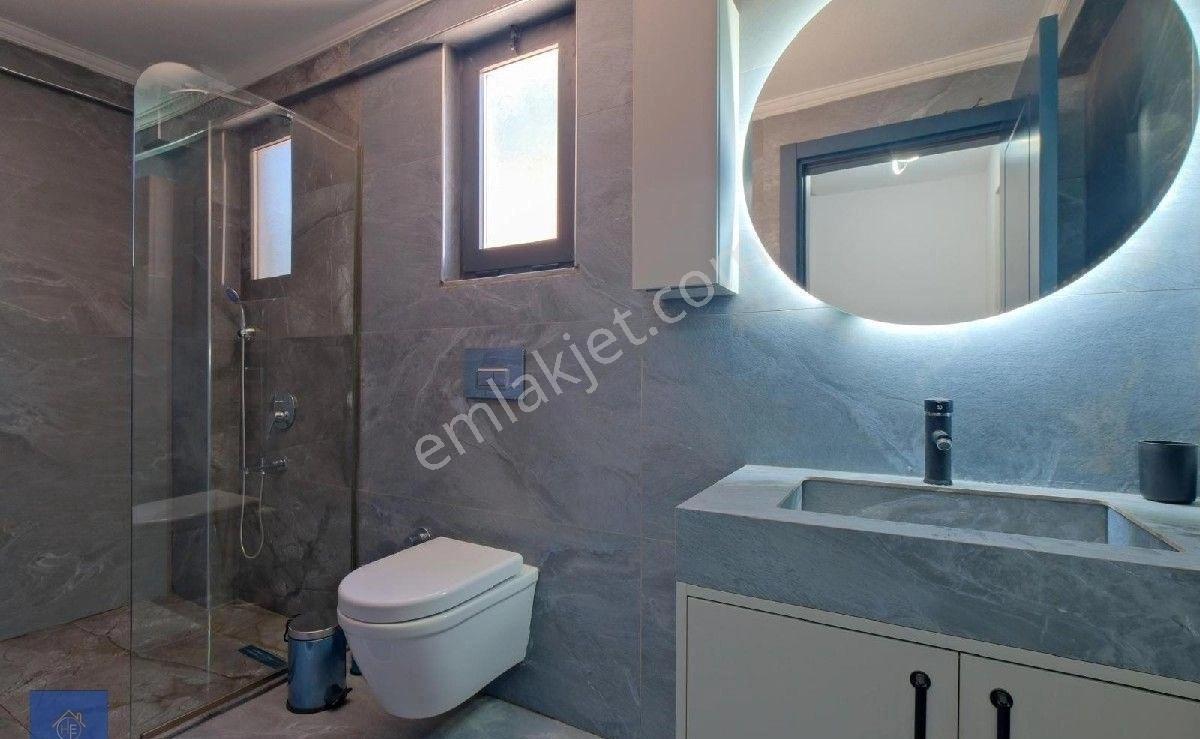 Muğla İli Seydikemer İlçesi Satılık Villa - Görsel 22