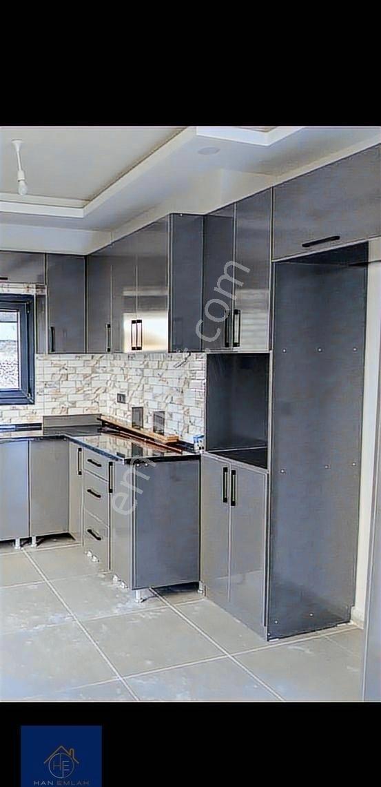 Fethiye Yeşil Üzümlü Satılık Müstakil Villa - Görsel 3