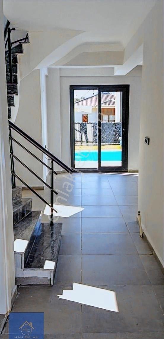 Fethiye Yeşil Üzümlü Satılık Müstakil Villa - Görsel 5