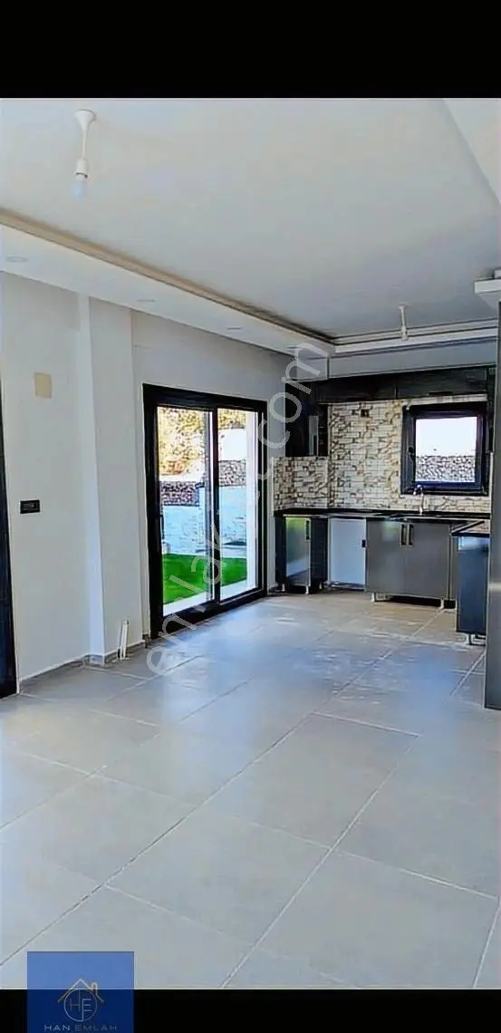 Fethiye Yeşil Üzümlü Satılık Müstakil Villa - Görsel 2
