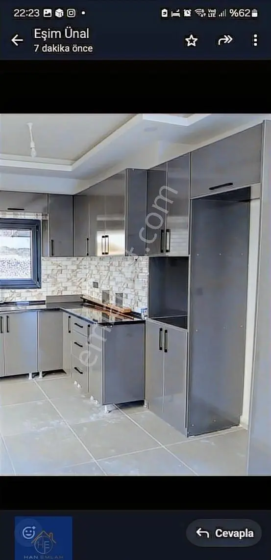 Fethiye Yeşil Üzümlü Satılık Müstakil Villa - Görsel 8