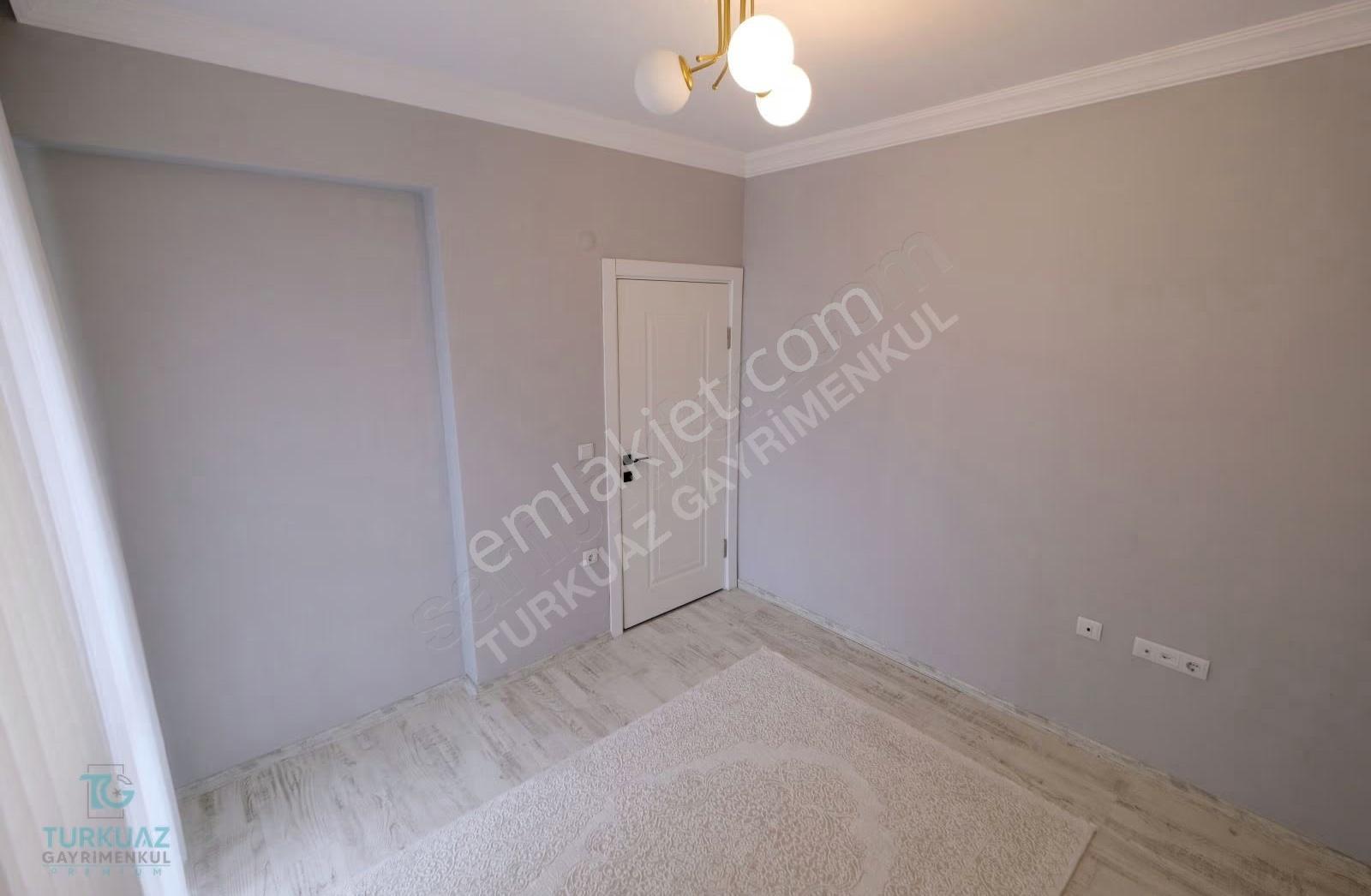 Turkuaz'dan Karaköy'de 2+1 Sıfır Ayarında Fırsat Satılık Daire - Görsel 17