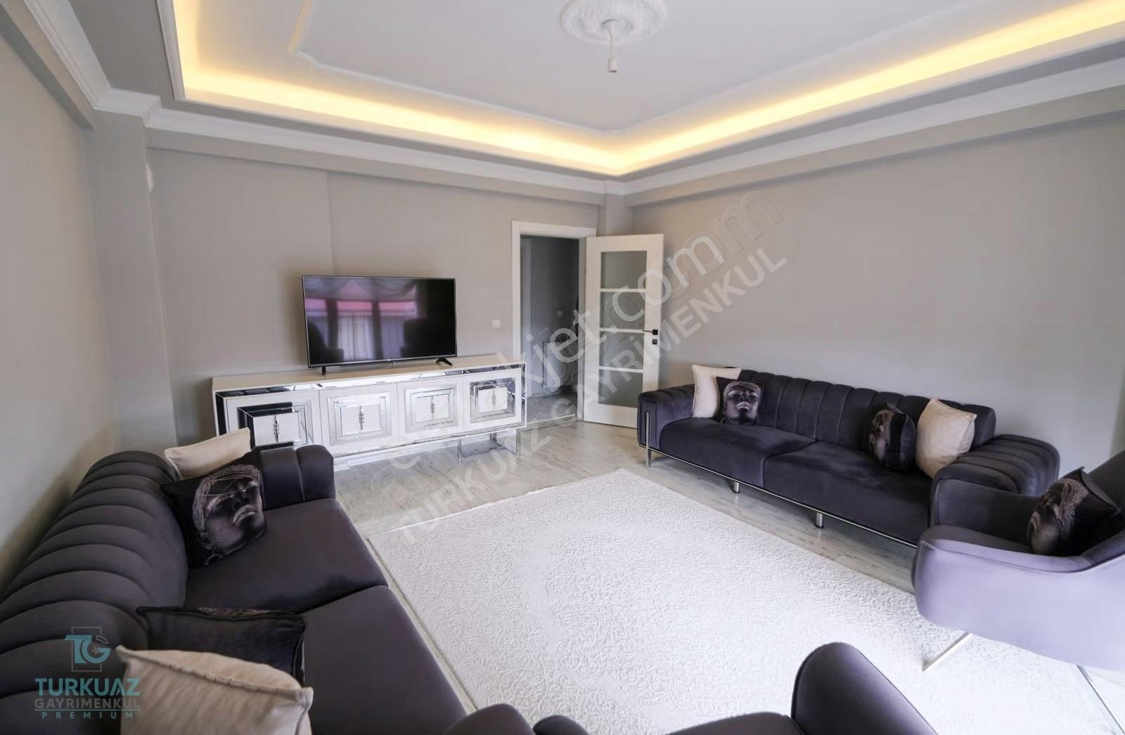 Turkuaz'dan Karaköy'de 2+1 Sıfır Ayarında Fırsat Satılık Daire - Görsel 2