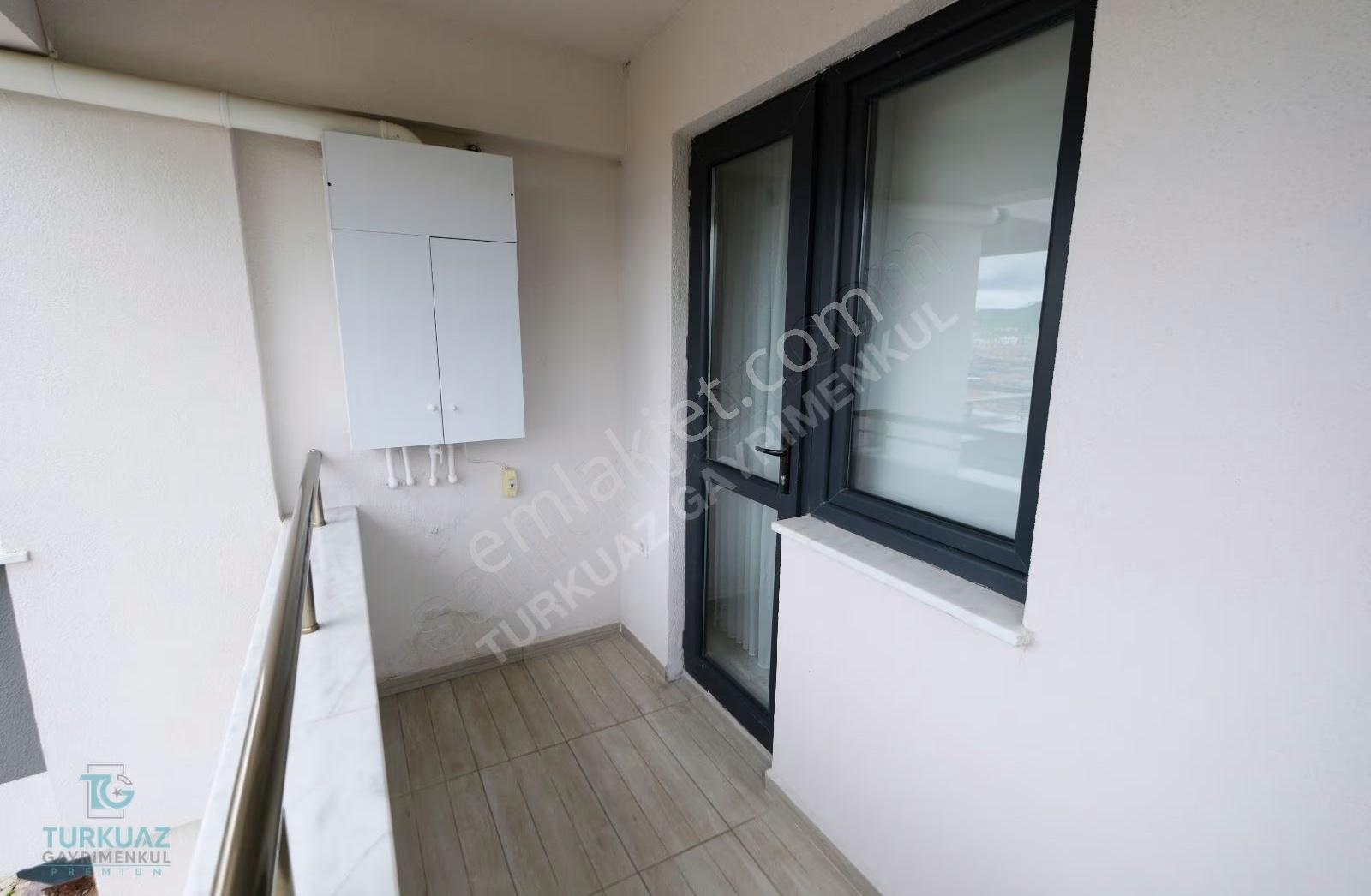 Turkuaz'dan Karaköy'de 2+1 Sıfır Ayarında Fırsat Satılık Daire - Görsel 11