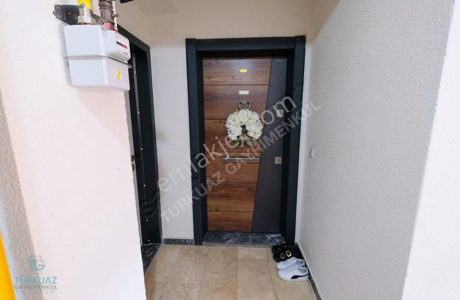 Turkuaz'dan Karaköy'de 2+1 Sıfır Ayarında Fırsat Satılık Daire - Görsel 25