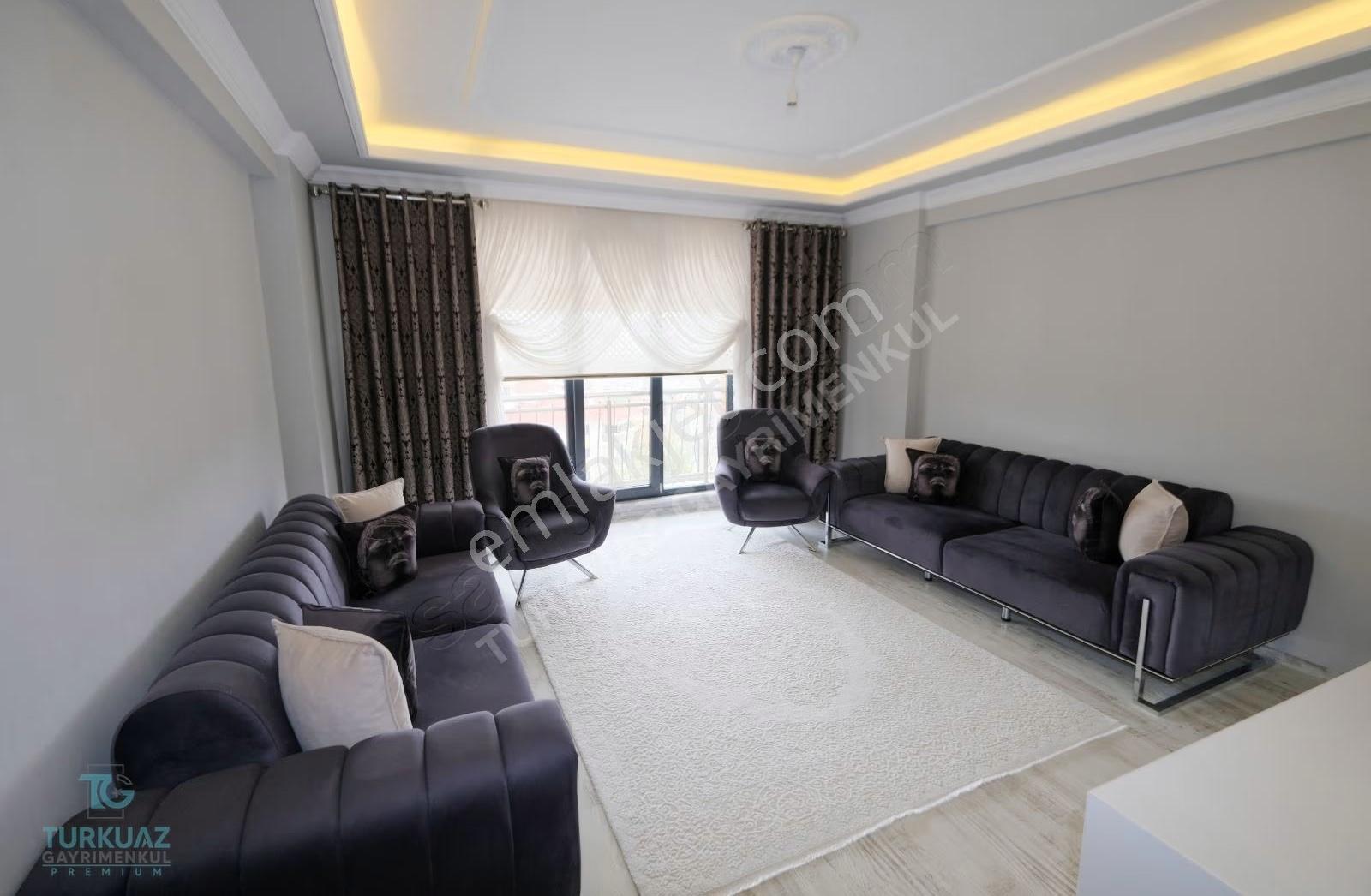 Turkuaz'dan Karaköy'de 2+1 Sıfır Ayarında Fırsat Satılık Daire - Görsel 6