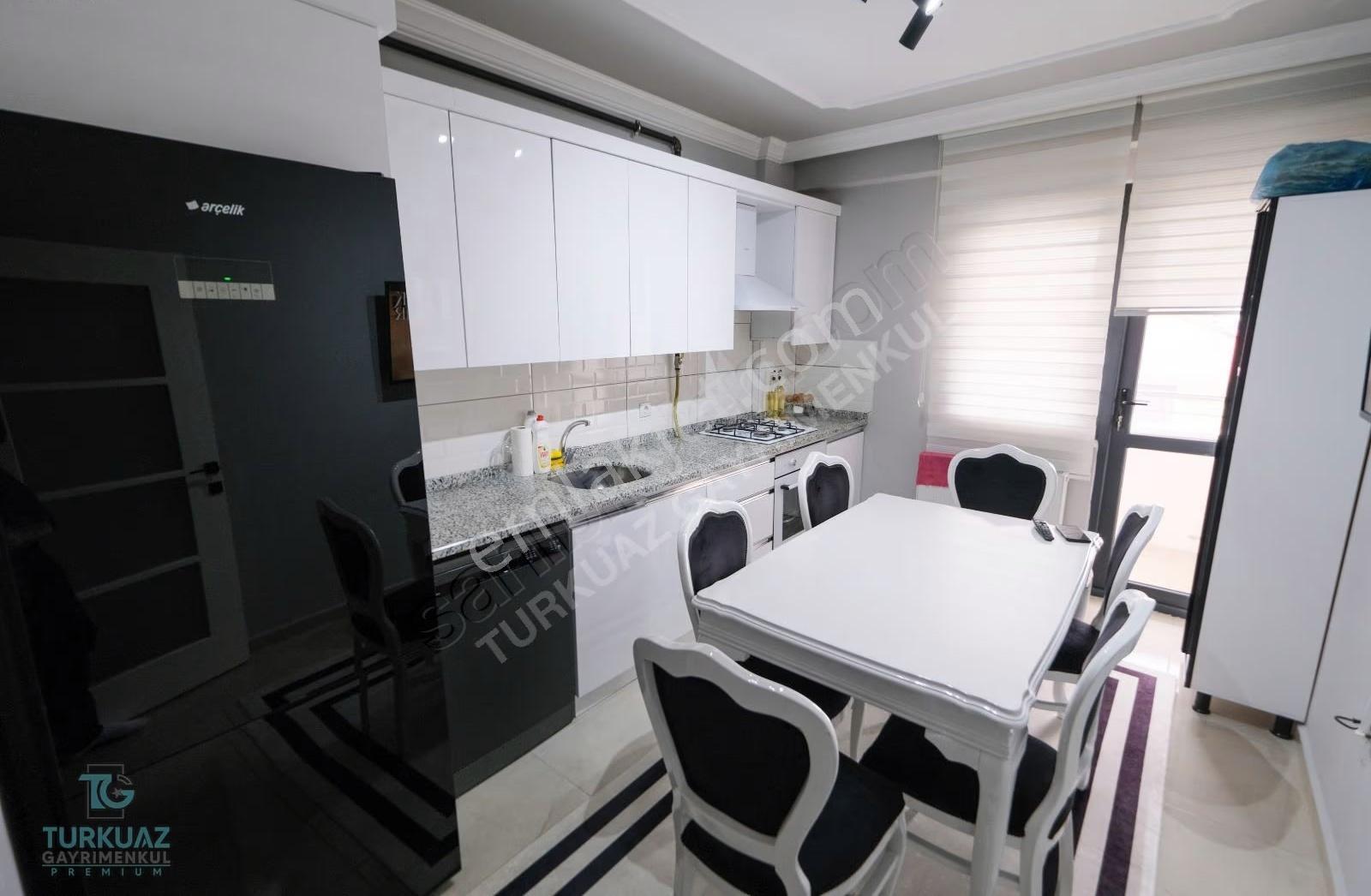 Turkuaz'dan Karaköy'de 2+1 Sıfır Ayarında Fırsat Satılık Daire - Görsel 7